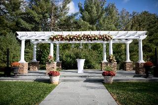 Crowne Plaza Suffern Mahwah fotoÄŸrafÄ±