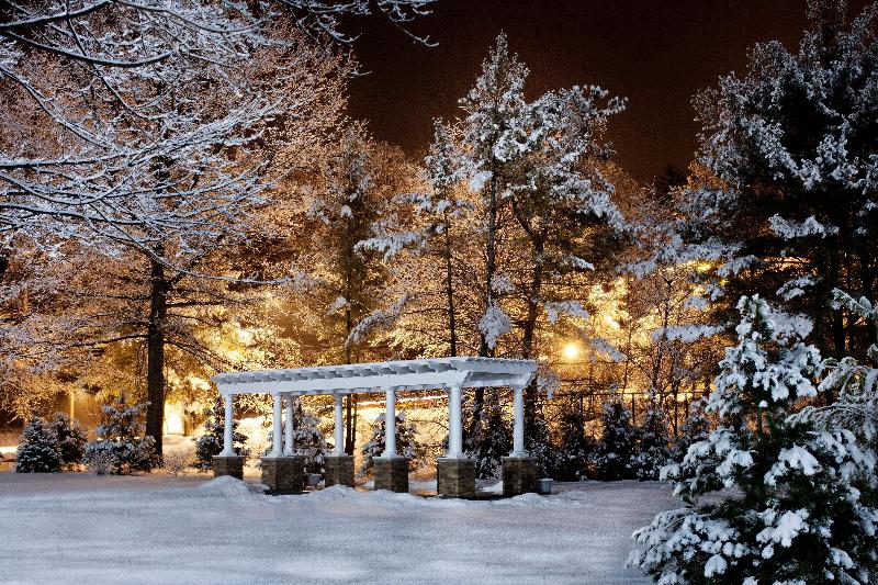 Crowne Plaza Suffern Mahwah - Toplantı