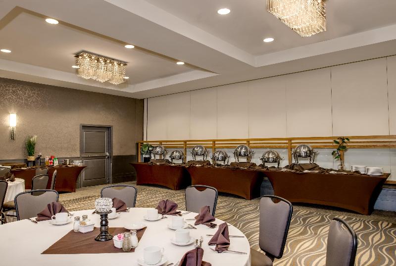 Crowne Plaza Suffern Mahwah - Toplantı