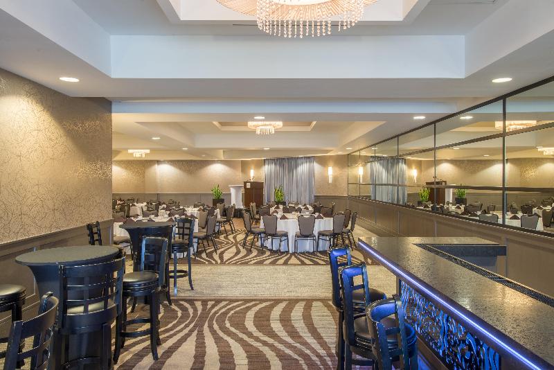Crowne Plaza Suffern Mahwah - Toplantı