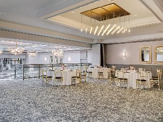 Crowne Plaza Suffern Mahwah fotoÄŸrafÄ±