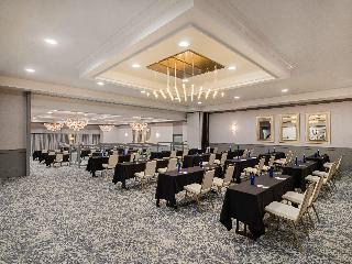 Crowne Plaza Suffern Mahwah fotoÄŸrafÄ±