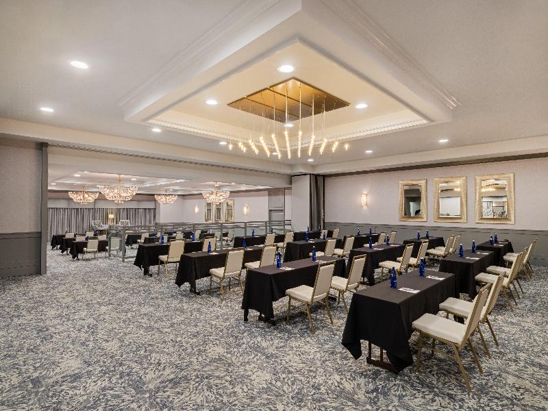 Crowne Plaza Suffern Mahwah - Toplantı