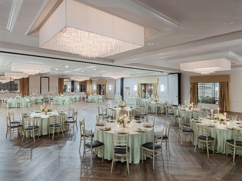 Crowne Plaza Suffern Mahwah - Toplantı