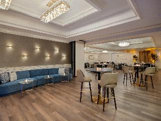 Crowne Plaza Suffern Mahwah fotoÄŸrafÄ±