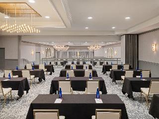Crowne Plaza Suffern Mahwah fotoÄŸrafÄ±