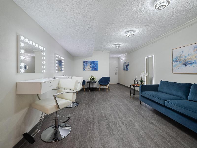 Crowne Plaza Suffern Mahwah - Toplantı