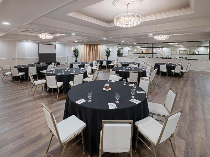 Crowne Plaza Suffern Mahwah - Toplantı