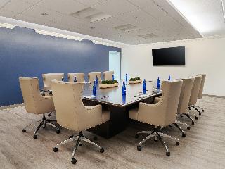 Crowne Plaza Suffern Mahwah fotoÄŸrafÄ±
