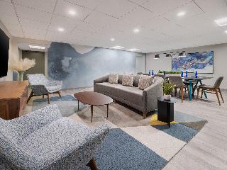 Crowne Plaza Suffern Mahwah fotoÄŸrafÄ±