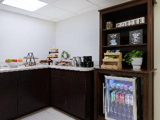 Crowne Plaza Suffern Mahwah fotoÄŸrafÄ±