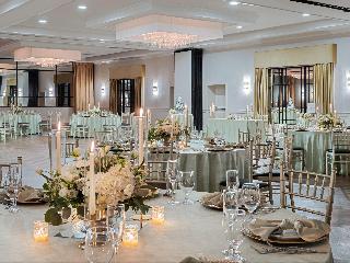 Crowne Plaza Suffern Mahwah fotoÄŸrafÄ±