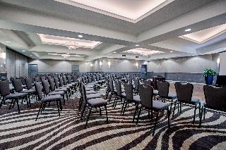 Crowne Plaza Suffern Mahwah fotoÄŸrafÄ±