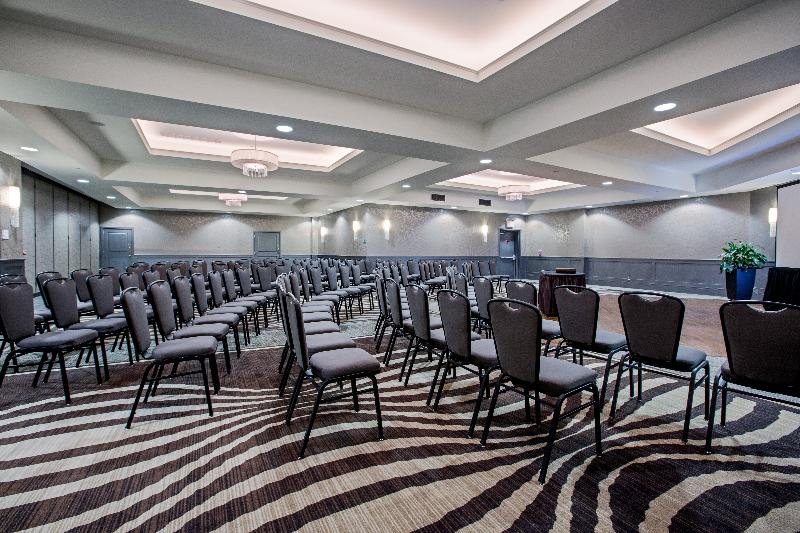Crowne Plaza Suffern Mahwah - Toplantı