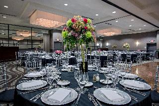 Crowne Plaza Suffern Mahwah fotoÄŸrafÄ±
