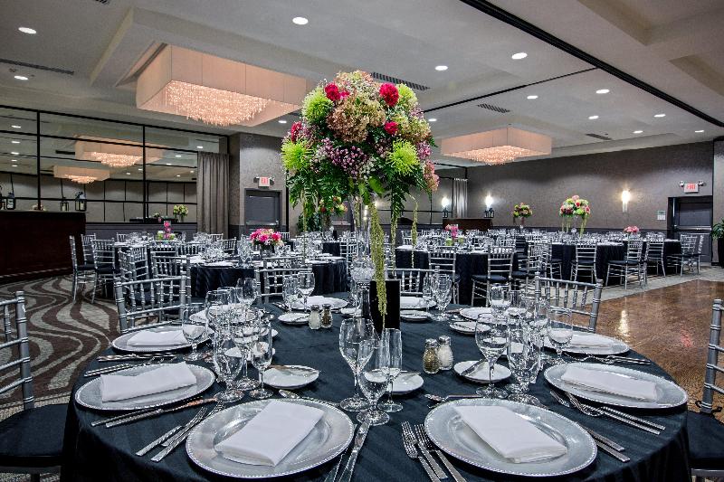 Crowne Plaza Suffern Mahwah - Toplantı