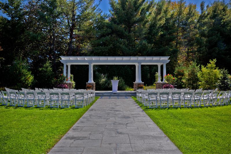 Crowne Plaza Suffern Mahwah - Toplantı