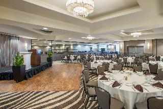 Crowne Plaza Suffern Mahwah fotoÄŸrafÄ±