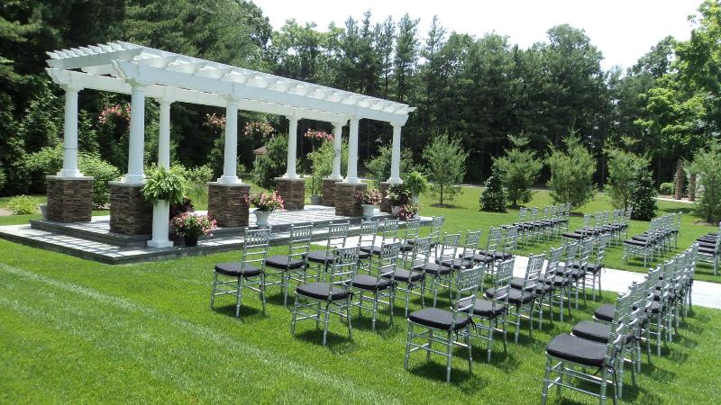 Crowne Plaza Suffern Mahwah - Toplantı