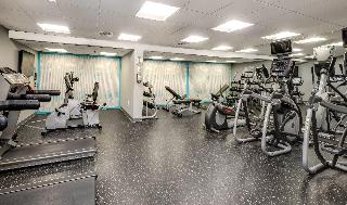 Crowne Plaza Suffern Mahwah fotoÄŸrafÄ±