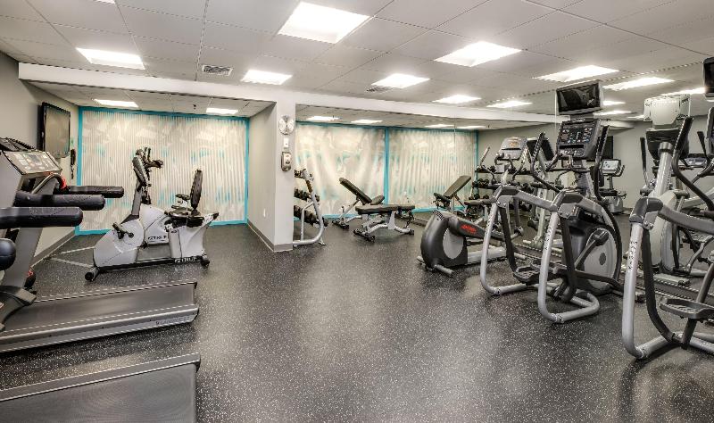 Crowne Plaza Suffern Mahwah - Aktivite