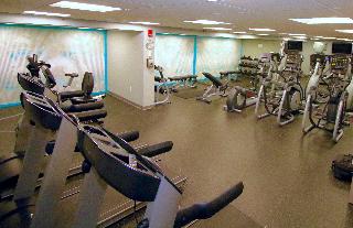 Crowne Plaza Suffern Mahwah fotoÄŸrafÄ±