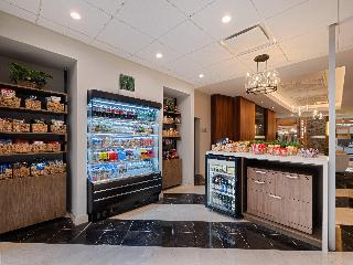 Crowne Plaza Suffern Mahwah fotoÄŸrafÄ±