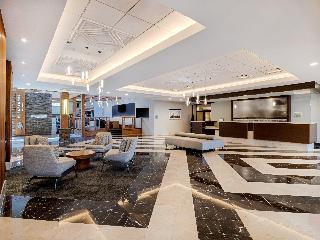 Crowne Plaza Suffern Mahwah fotoÄŸrafÄ±