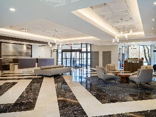 Crowne Plaza Suffern Mahwah fotoÄŸrafÄ±