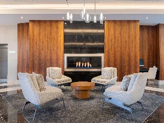 Crowne Plaza Suffern Mahwah fotoÄŸrafÄ±