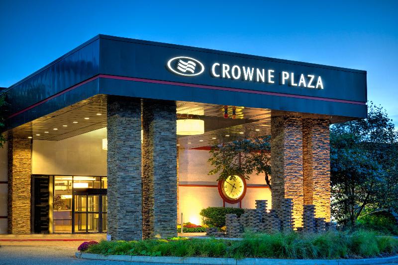 Crowne Plaza Suffern Mahwah - Genel