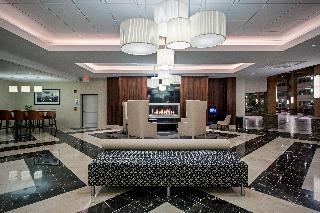 Crowne Plaza Suffern Mahwah fotoÄŸrafÄ±
