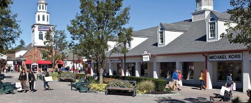 Crowne Plaza Suffern Mahwah - Genel