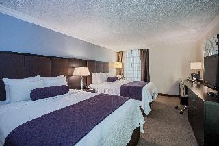 Crowne Plaza Suffern Mahwah fotoÄŸrafÄ±