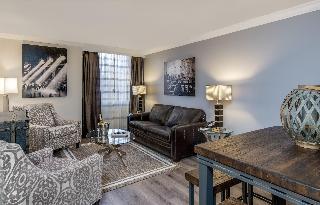 Crowne Plaza Suffern Mahwah fotoÄŸrafÄ±