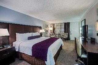 Crowne Plaza Suffern Mahwah fotoÄŸrafÄ±