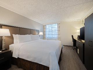Crowne Plaza Suffern Mahwah fotoÄŸrafÄ±