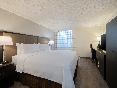 Crowne Plaza Suffern Mahwah oda fotoğrafı