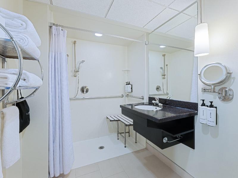 Crowne Plaza Suffern Mahwah - Oda
