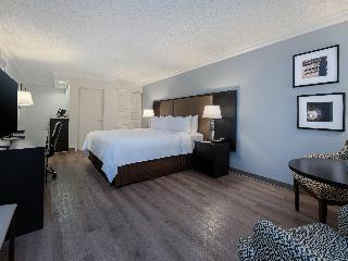 Crowne Plaza Suffern Mahwah fotoÄŸrafÄ±