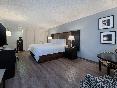 Crowne Plaza Suffern Mahwah oda fotoğrafı