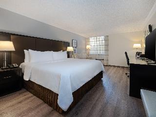 Crowne Plaza Suffern Mahwah fotoÄŸrafÄ±