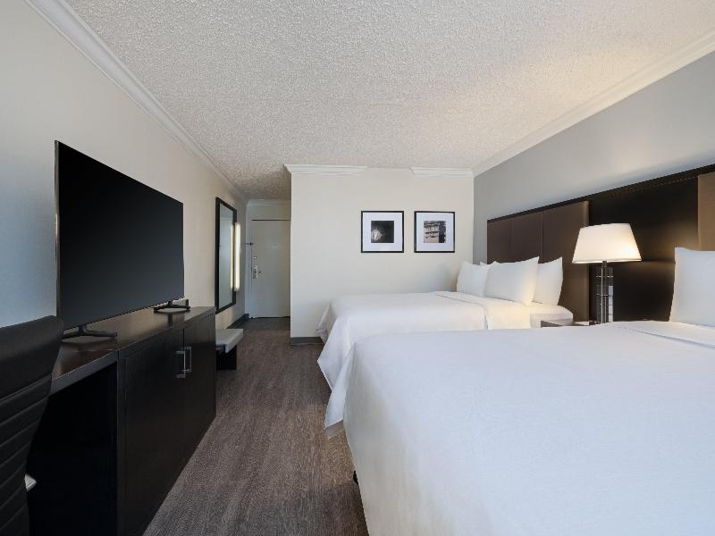 Crowne Plaza Suffern Mahwah - Oda