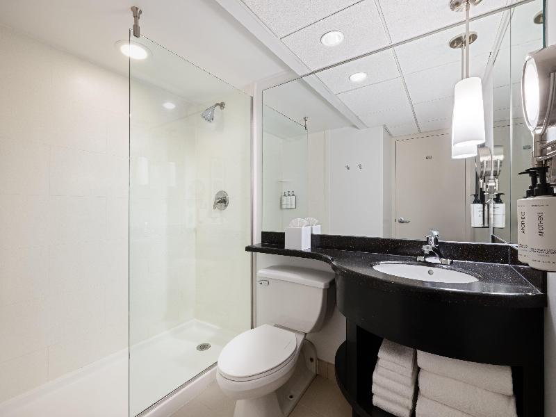 Crowne Plaza Suffern Mahwah - Oda