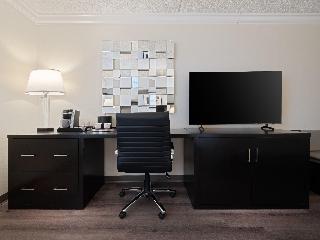 Crowne Plaza Suffern Mahwah fotoÄŸrafÄ±