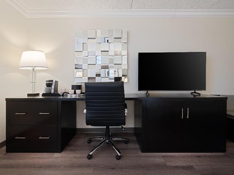 Crowne Plaza Suffern Mahwah - Oda