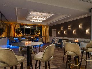 Crowne Plaza Suffern Mahwah fotoÄŸrafÄ±