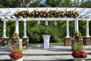 Crowne Plaza Suffern Mahwah fotoÄŸrafÄ±