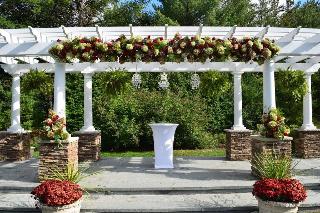 Crowne Plaza Suffern Mahwah fotoÄŸrafÄ±