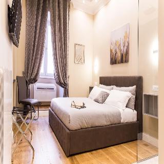 Nazionale Palace Suites otel fotoğrafı